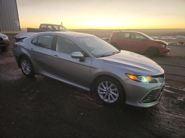 2023 TOYOTA CAMRY LE #3291211977