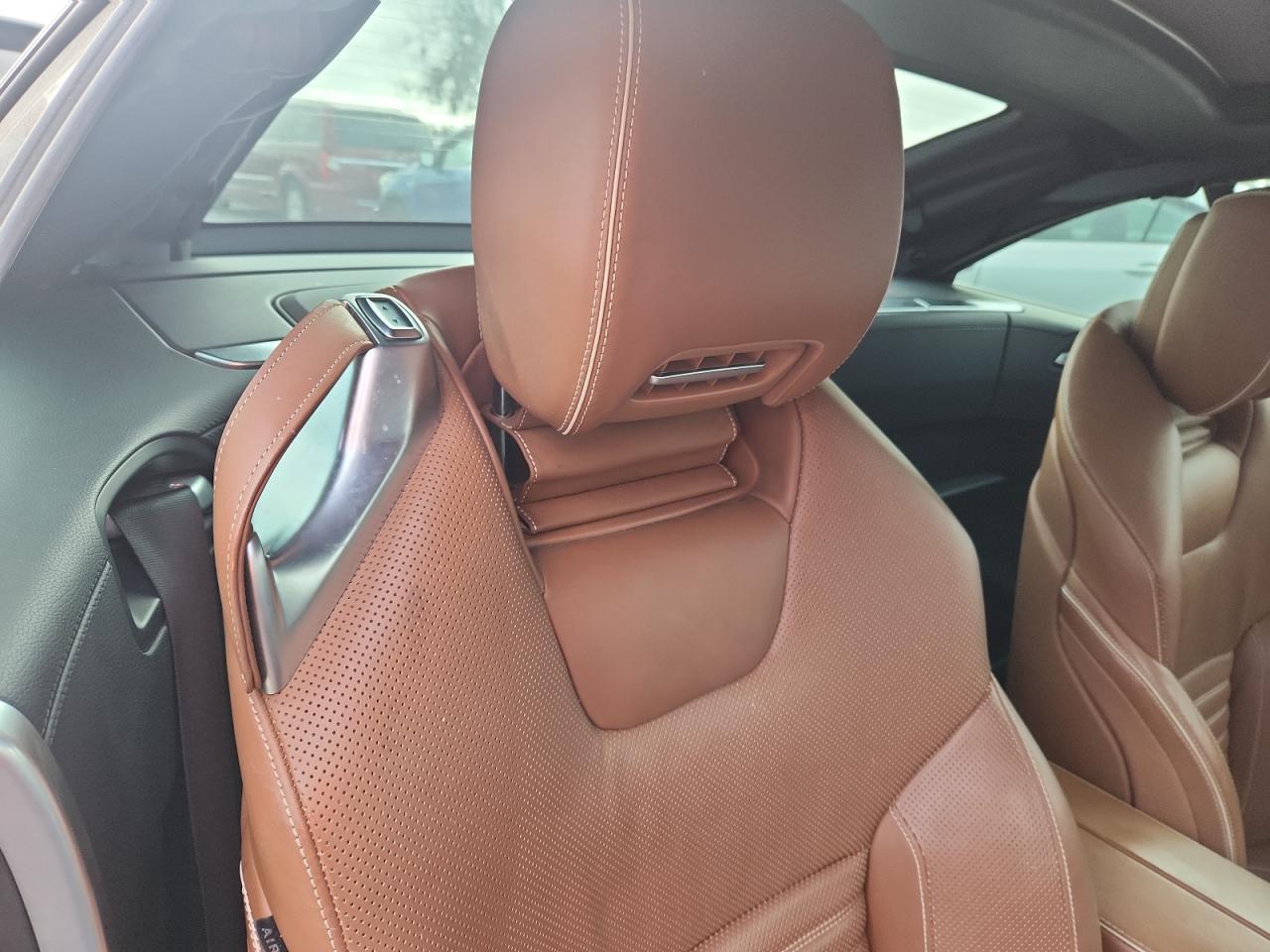 MERCEDES-BENZ SL-CLASS 450