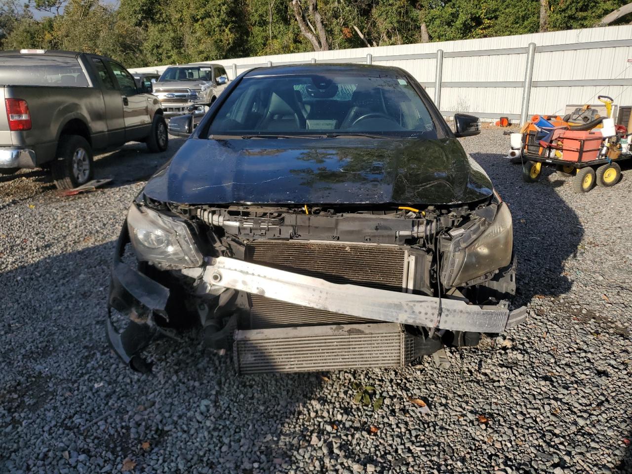 MERCEDES-BENZ CLA-CLASS 250