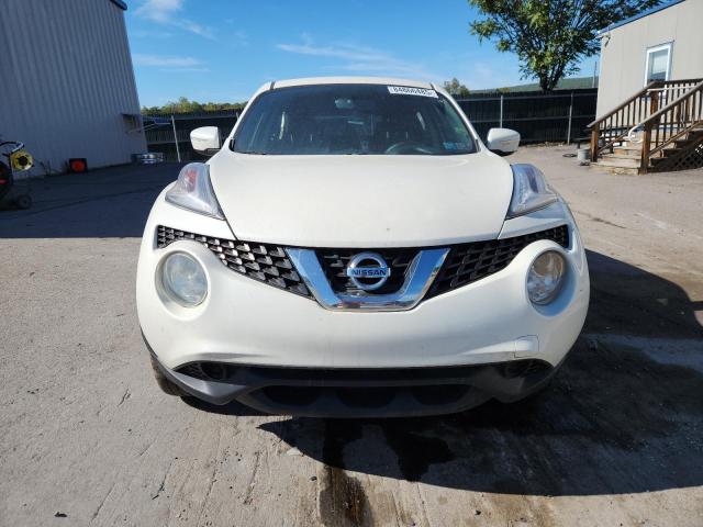 2015 NISSAN JUKE S #3298109151