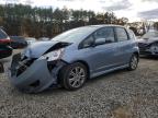 Lot #3315420358 2011 HONDA FIT SPORT