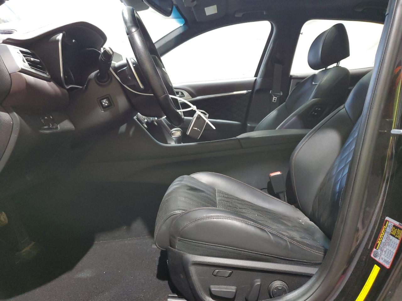 GENESIS G70 PRESTIGE