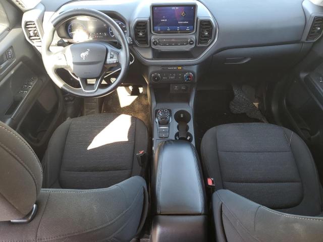 2021 FORD BRONCO SPO - 3FMCR9A63MRA67767