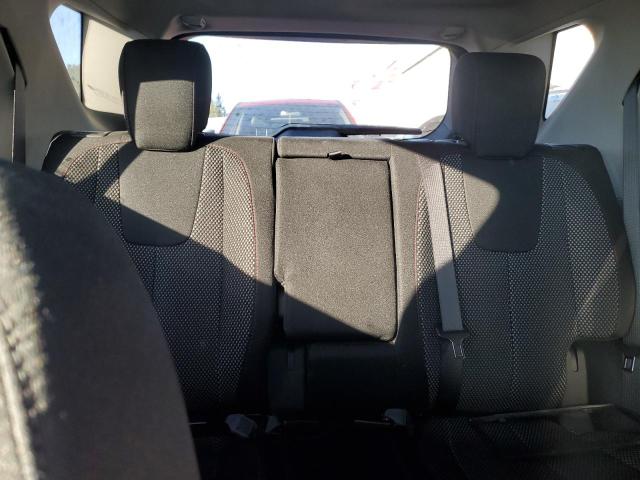 2017 CHEVROLET EQUINOX LT - 2GNFLFE37H6158692