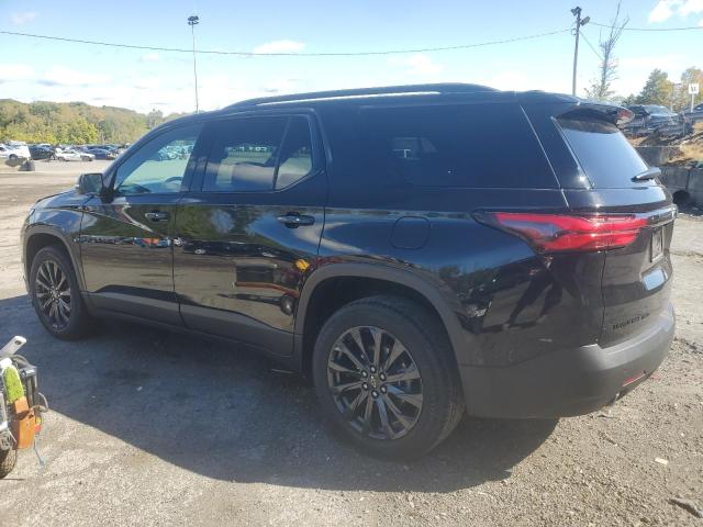2022 CHEVROLET TRAVERSE RS 1GNEVJKWXNJ183446