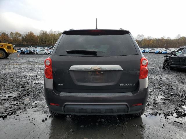2015 CHEVROLET EQUINOX LT #3303962696