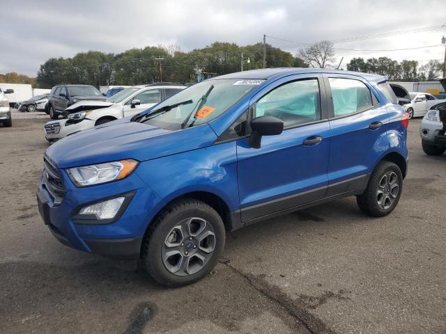 FORD ECOSPORT S