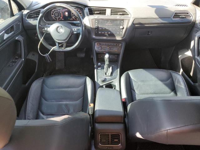 2018 VOLKSWAGEN TIGUAN SEL 3VV4B7AX6JM029681