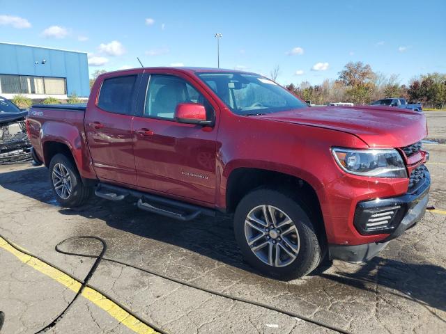 2022 CHEVROLET COLORADO #3282526897