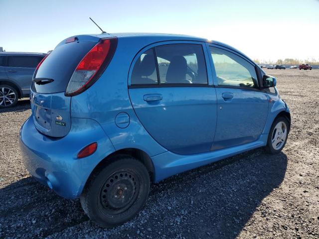 2012 MITSUBISHI I MIEV ES - JA3215H12CU609523