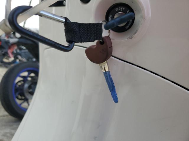 2016 VESPA SPRINT 150 - ZAPM818G7G5102425