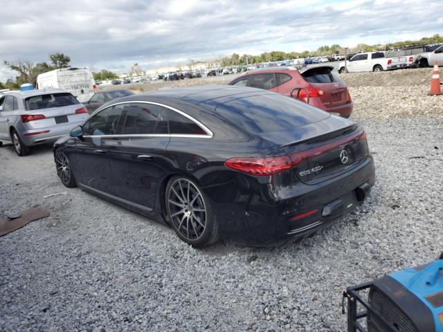 2023 MERCEDES-BENZ EQS SEDAN W1KCG2DB9PA023710