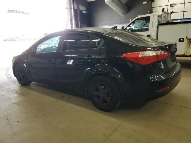 2016 KIA FORTE LX - KNAFK4A64G5543067