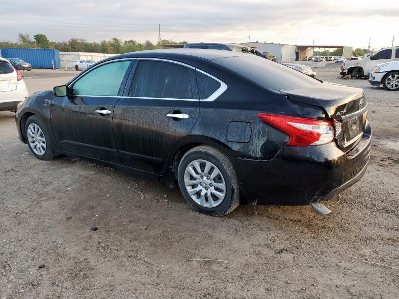 2017 NISSAN ALTIMA 2.5 - 1N4AL3AP7HC268603
