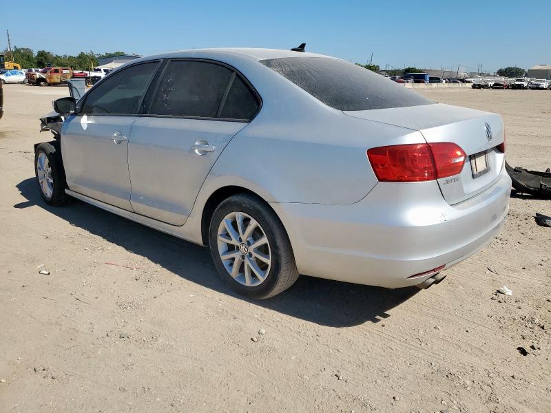 2011 VOLKSWAGEN JETTA SE - 3VWDX7AJ6BM026905