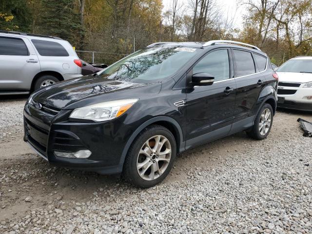 Global Auto Auctions: 2015 FORD ESCAPE TIT