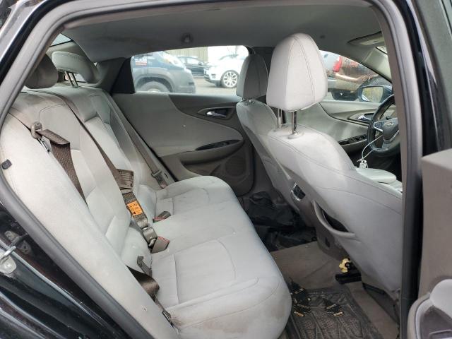 2021 CHEVROLET MALIBU LT #3265127784
