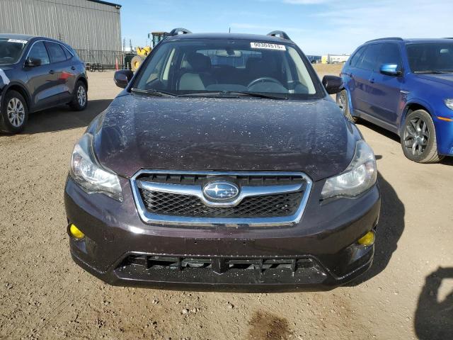 2013 SUBARU XV CROSSTR - JF2GPAKC3D2855567