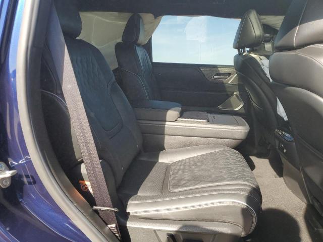 2025 INFINITI QX80 AUTOG - JN8AZ3CC4S9600945