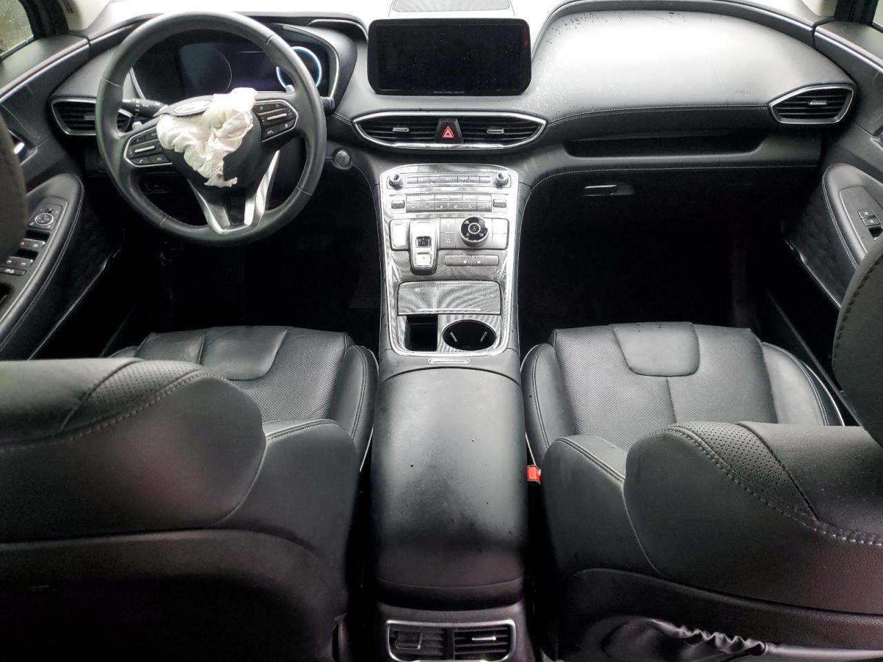 HYUNDAI SANTA FE SEL