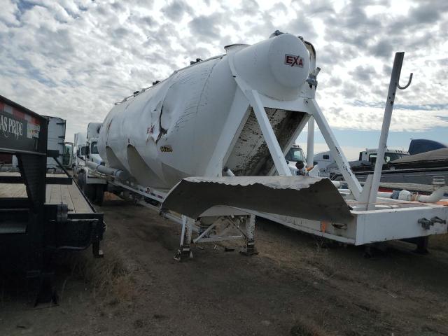 Global Auto Auctions: 2015 EXA UNKNOWN