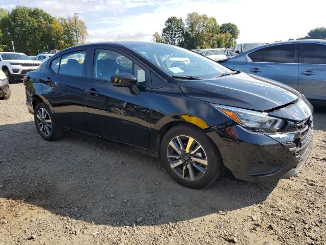 2025 NISSAN VERSA SV 3N1CN8EV7SL858253