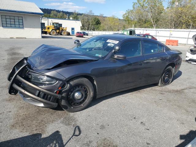 DODGE CHARGER PO
