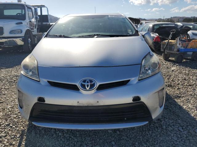 2015 TOYOTA PRIUS #3304500555