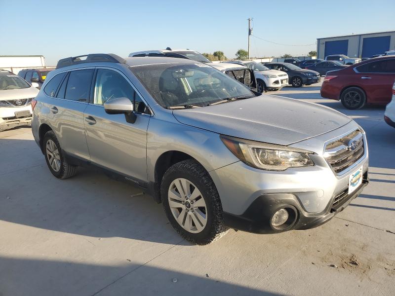 2018 SUBARU OUTBACK 2. - Other View