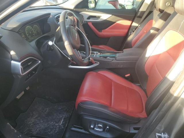 2018 JAGUAR F-PACE R - SADCL2FX5JA250466