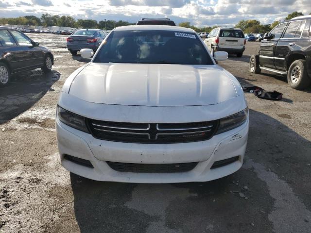 2015 DODGE CHARGER SE 2C3CDXBG7FH897265