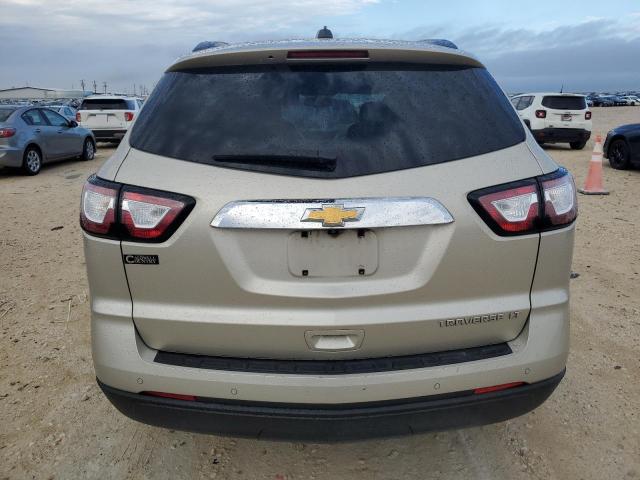 2016 CHEVROLET TRAVERSE L - 1GNKRHKD8GJ171474