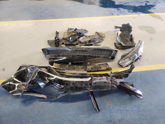 2023 KIA FORTE LX #3305426435