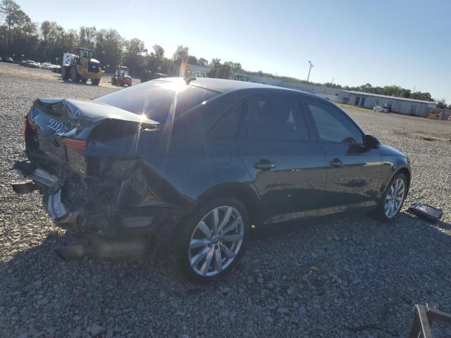 2017 AUDI A4 ULTRA P WAUGMAF43HN048090