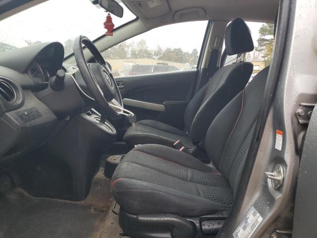 2011 MAZDA MAZDA2 - JM1DE1HY3B0101359