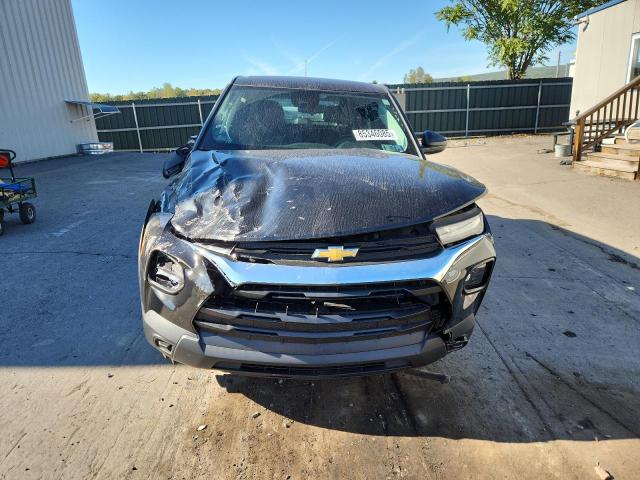 2023 CHEVROLET TRAILBLAZE KL79MNSL9PB013437