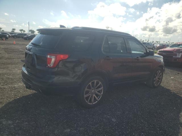 2016 FORD EXPLORER L - 1FM5K7F83GGA99335