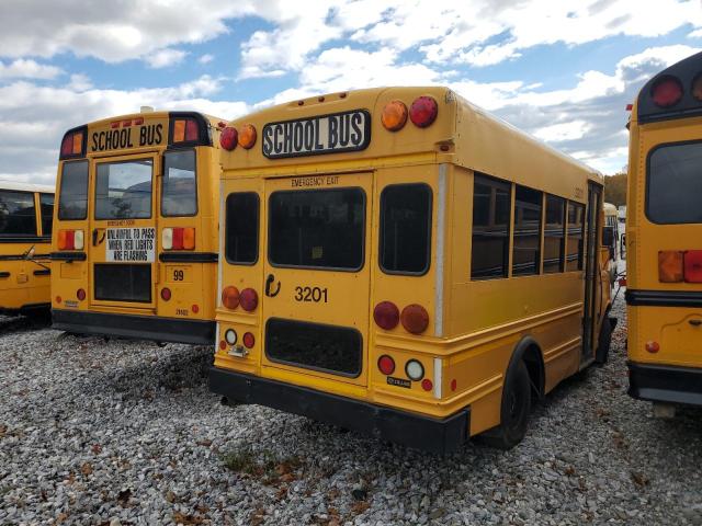 2011 CHEVROLET BANTAM G3500 #3273801366