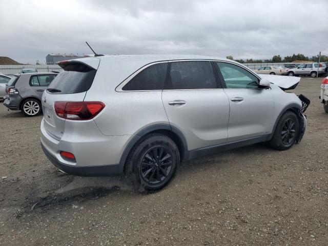 2020 KIA SORENTO S - 5XYPGDA53LG610162