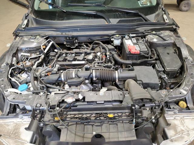 2019 HONDA ACCORD LX - 1HGCV1F11KA054989