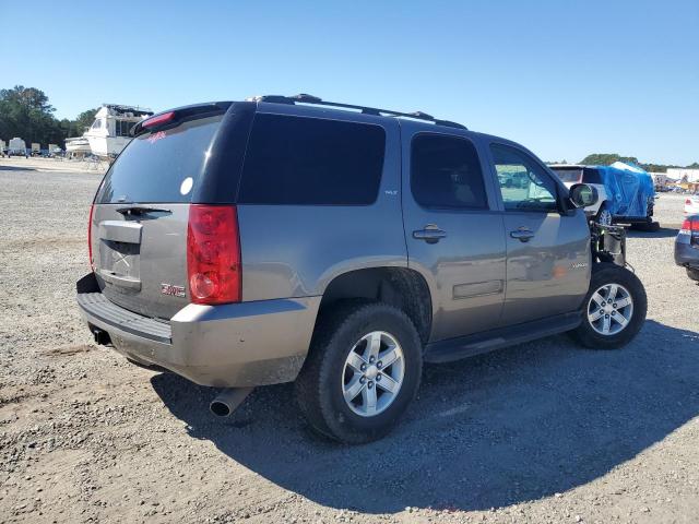 2011 GMC YUKON SLT #3302908063