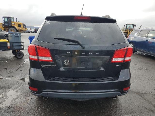 2014 DODGE JOURNEY SX #3304669937