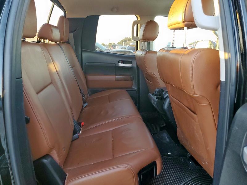 2011 TOYOTA TUNDRA DOU - 5TFBY5F19BX202635