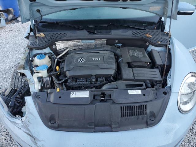 2015 VOLKSWAGEN BEETLE 1.8 #3294529544