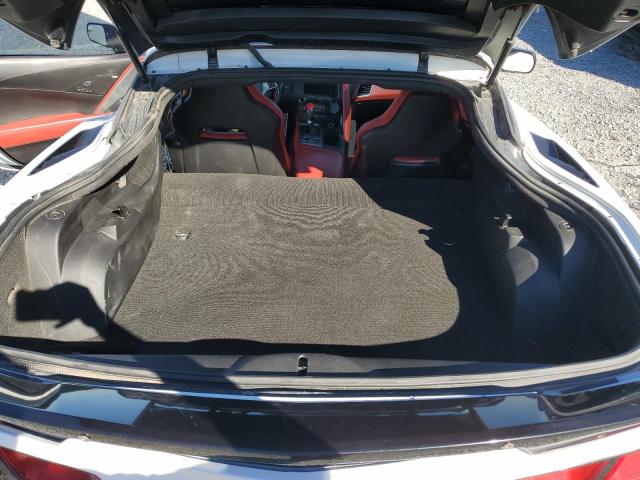 2015 CHEVROLET CORVETTE S - 1G1YF2D78F5116121