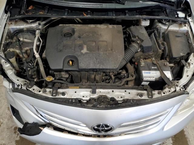 2013 TOYOTA COROLLA BA - 5YFBU4EE0DP199927