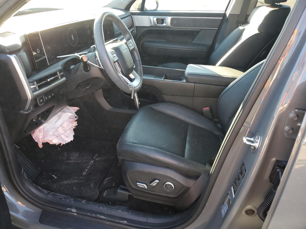 HYUNDAI SANTA FE LIMITED