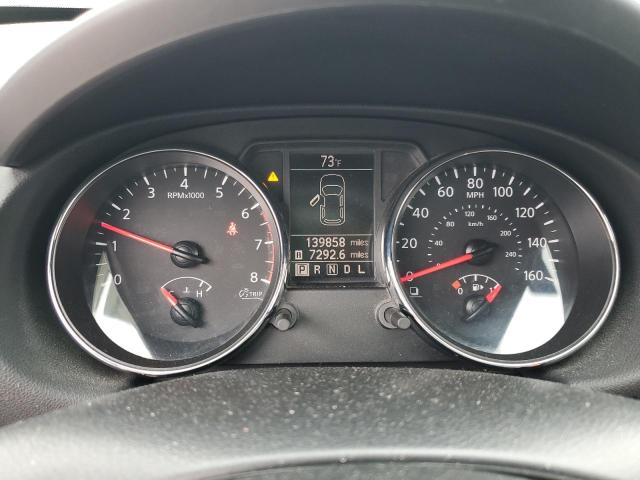 2013 NISSAN ROGUE S - JN8AS5MV0DW614457