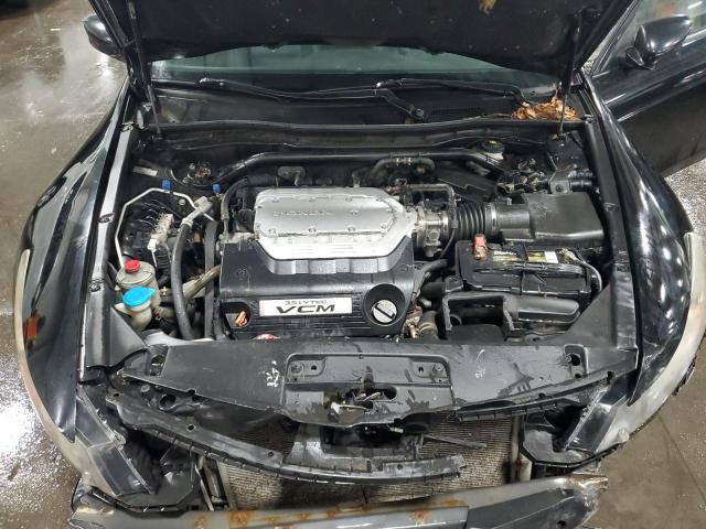 2012 HONDA ACCORD EXL #3285589266