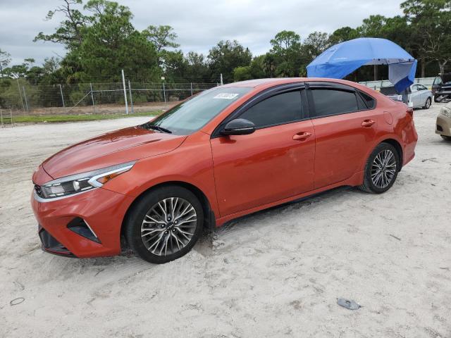 Global Auto Auctions: 2023 KIA FORTE GT L